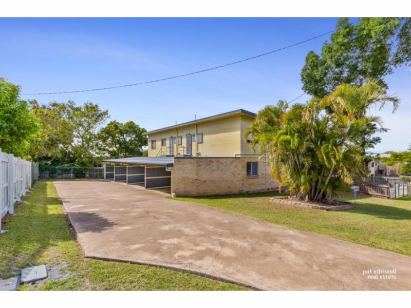 2/8 Corberry Street, The Range QLD 4700